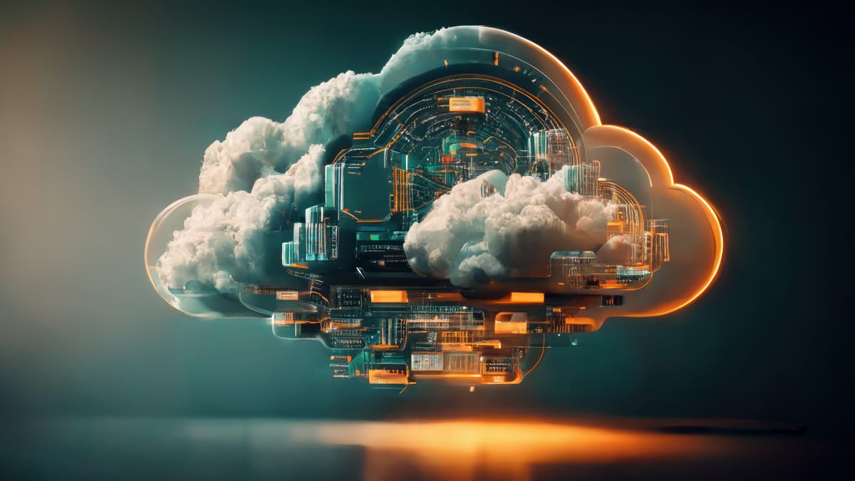 High Performance Computing on the Cloud