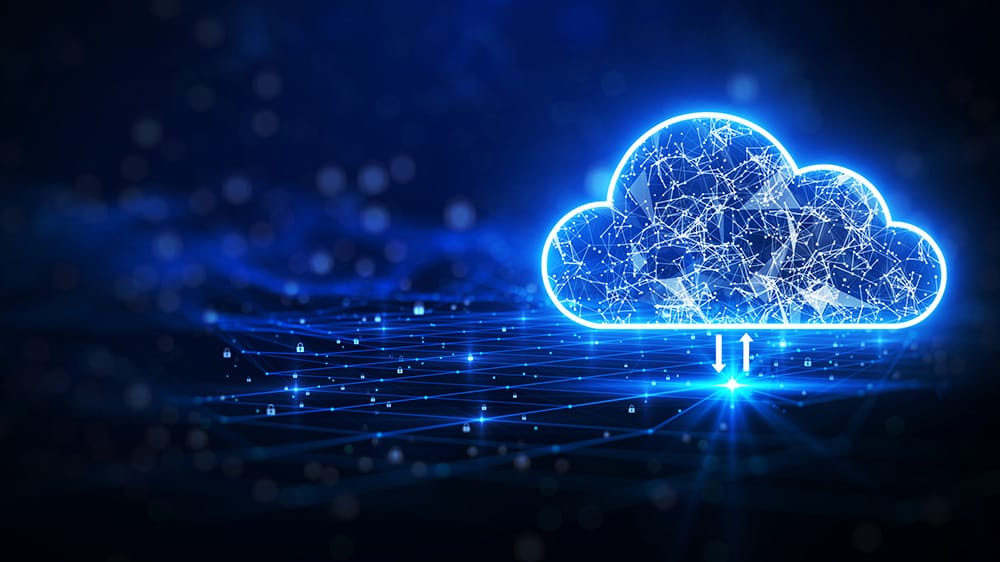 AWS HPC Cloud Migration