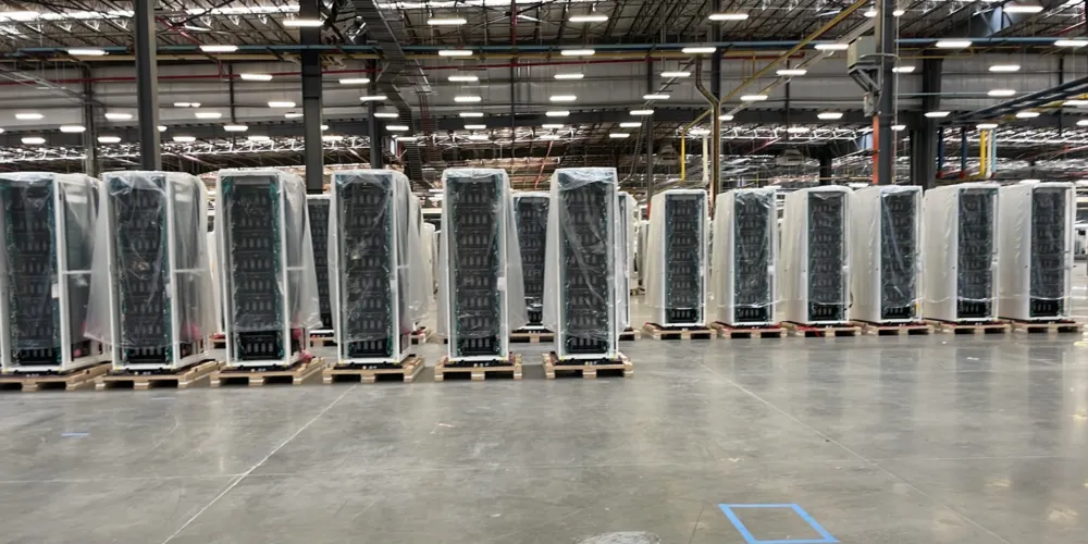 Dell & Supermicro to build xAI Supercomputer