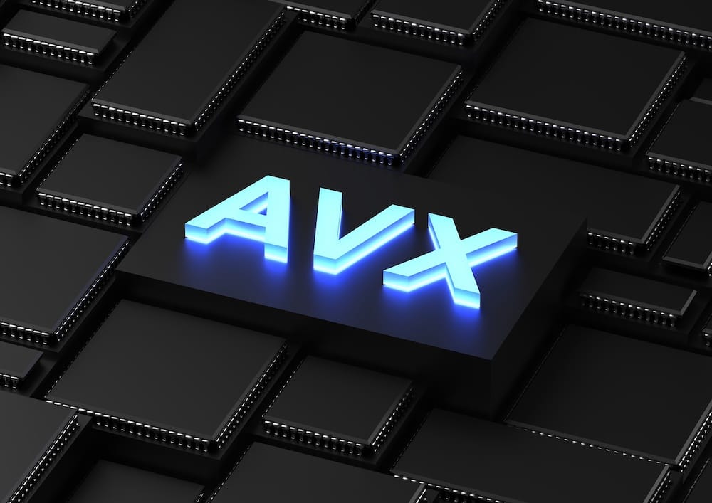 Intel's AVX10 & 128bit