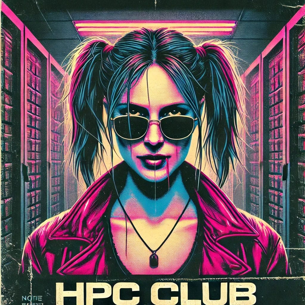 HPC CLUB 2.0