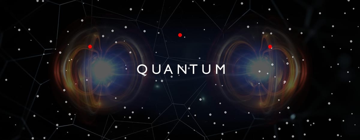 Quantum #41