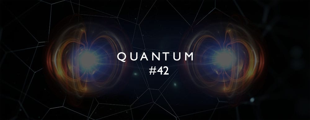 Quantum #42