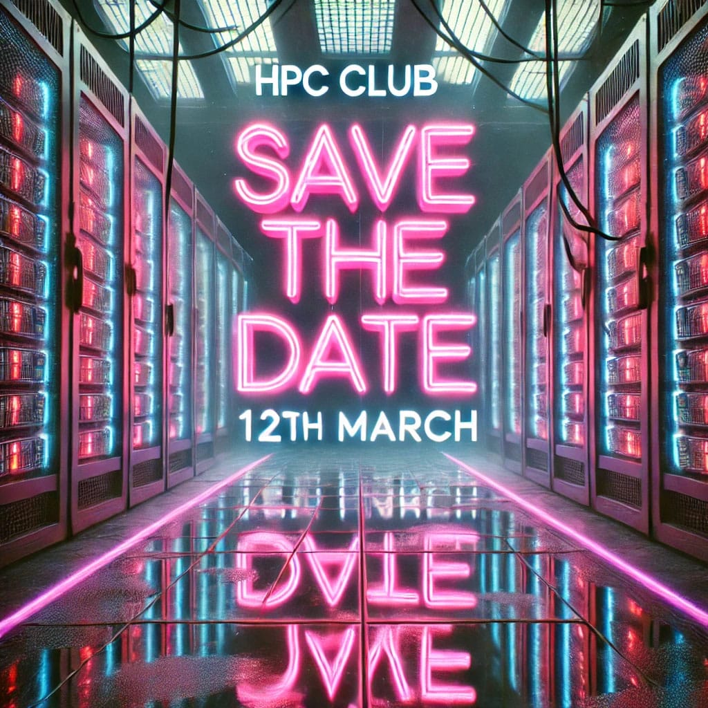 HPC Club #2