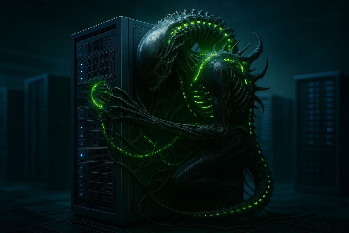 Supercomputer or distributed services?