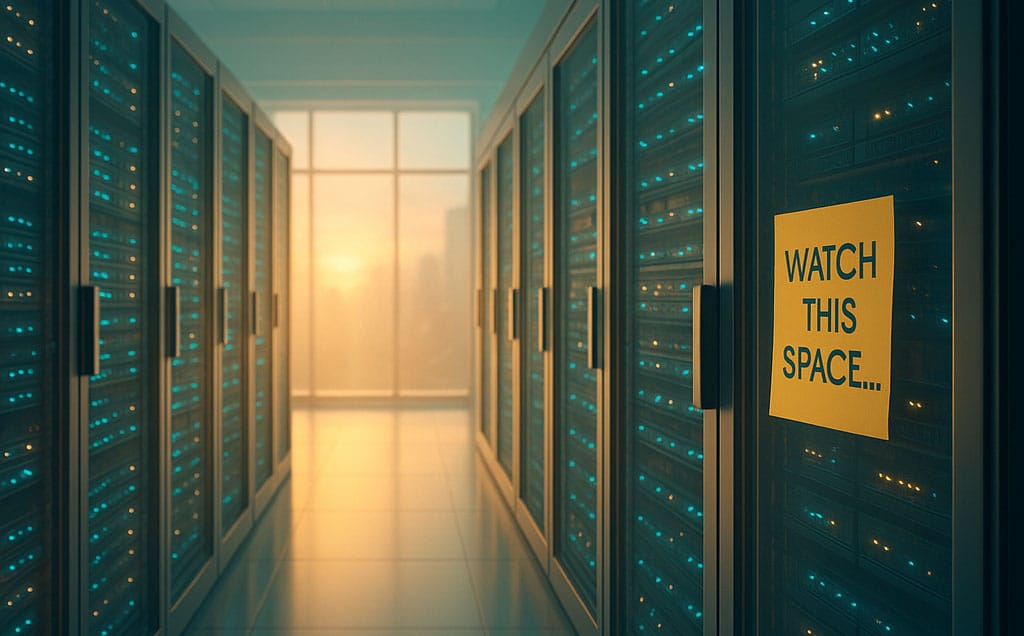 Collaboration in HPC: Watch This Space
