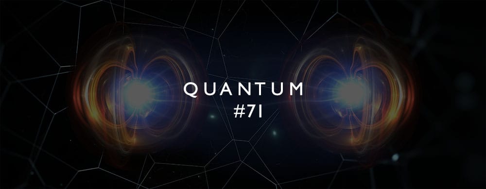 Quantum #71