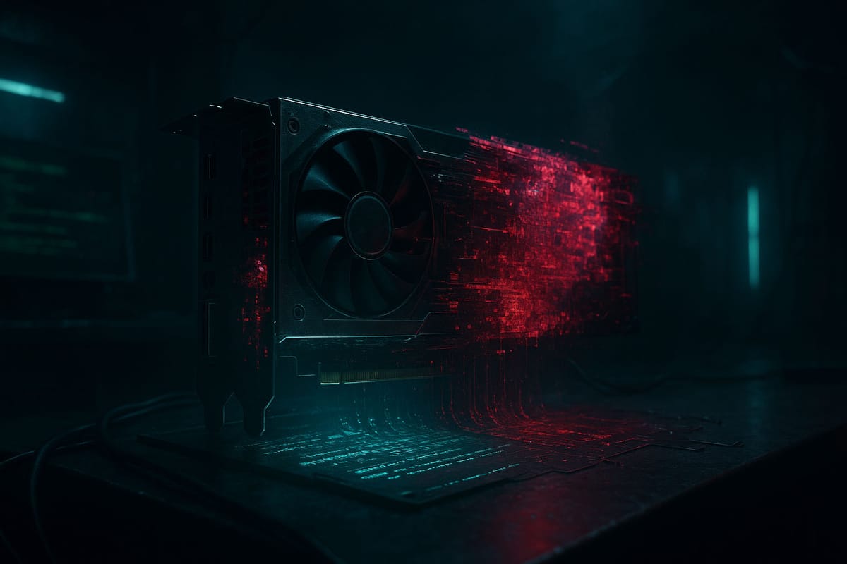 Silent Data Corruption