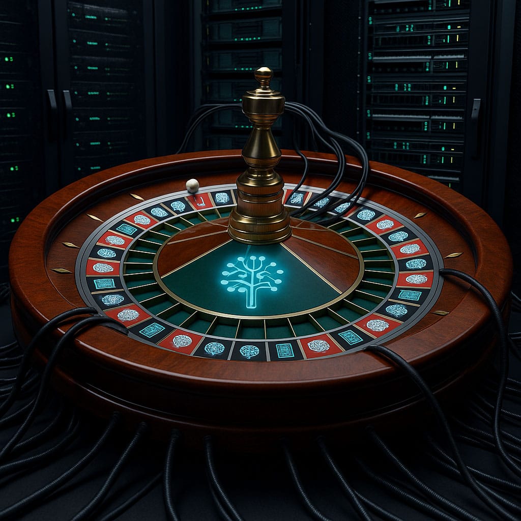 Monte Carlo Inference