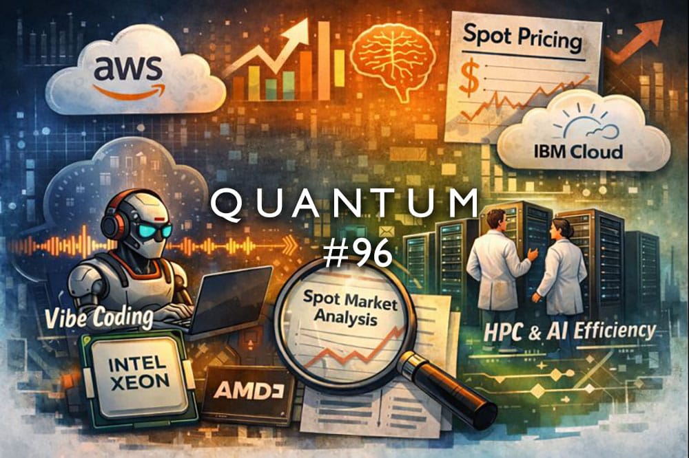 Quantum #96