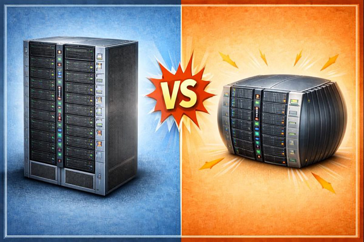 Improving Utilisation in HPC & AI – Part 4