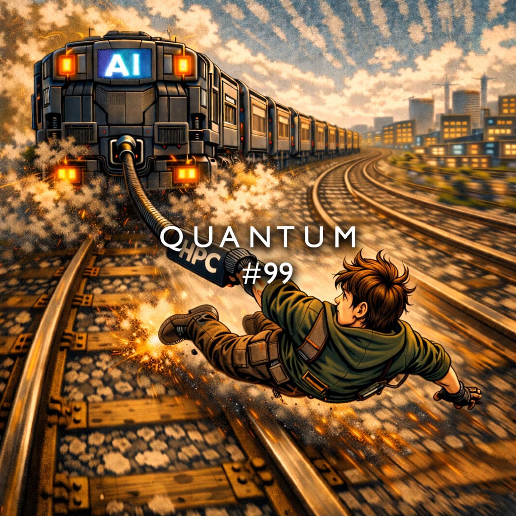 Quantum #99
