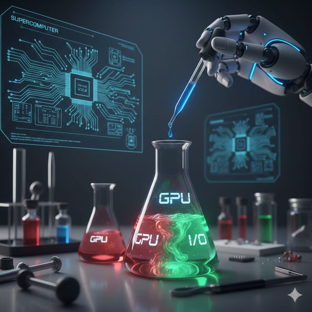 Ingredients of a Benchmark