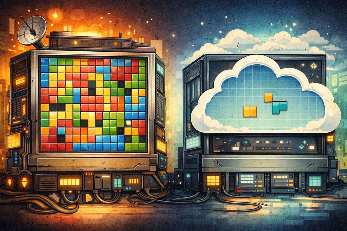 Improving Utilisation in HPC & AI – Part 5