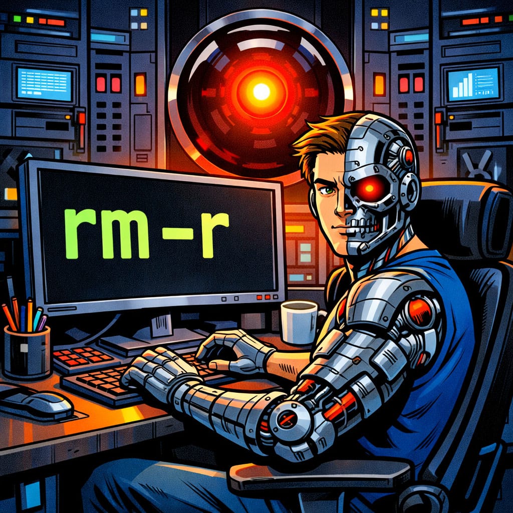 HAL Update: A Confidence Game