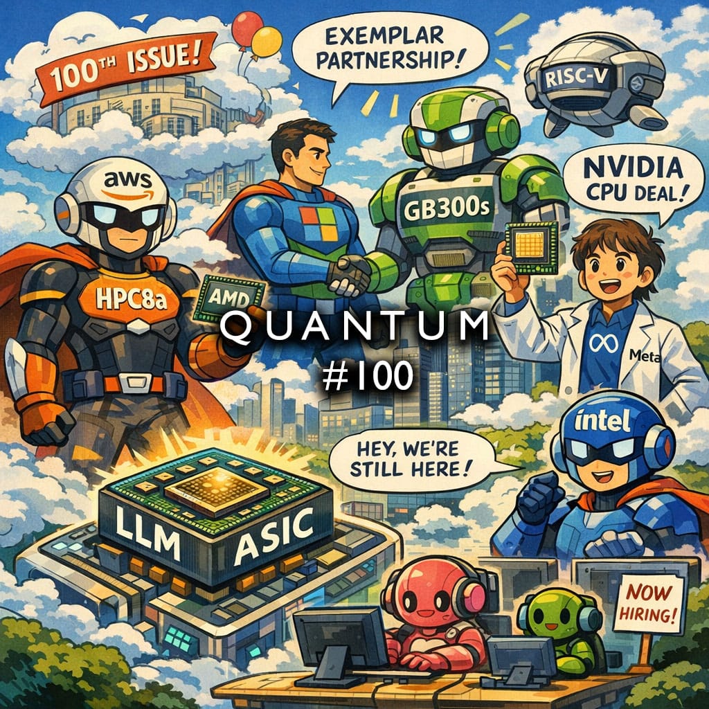 Quantum #100