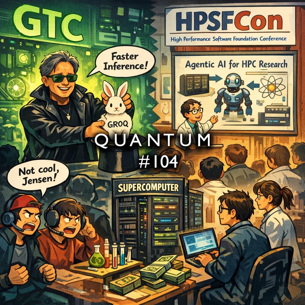 Quantum #104