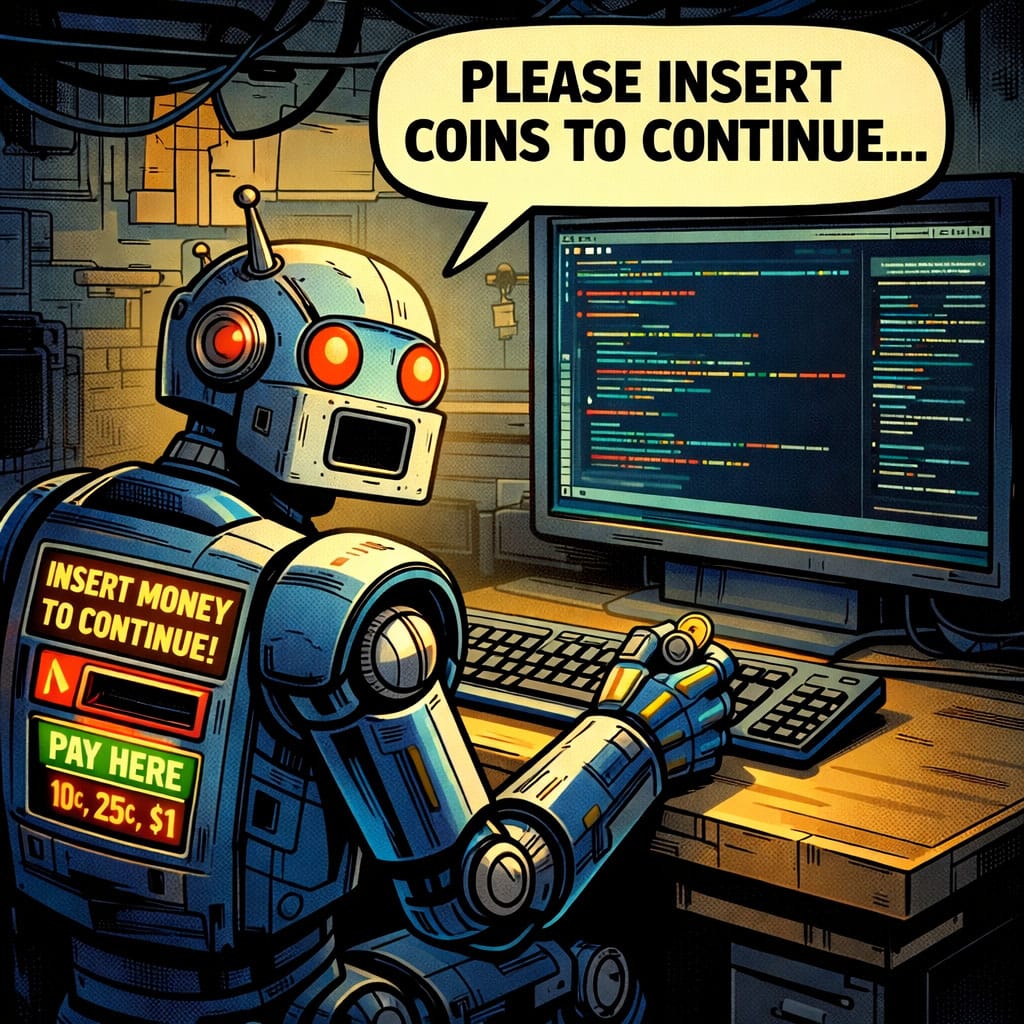 HAL Update: No More Tokens