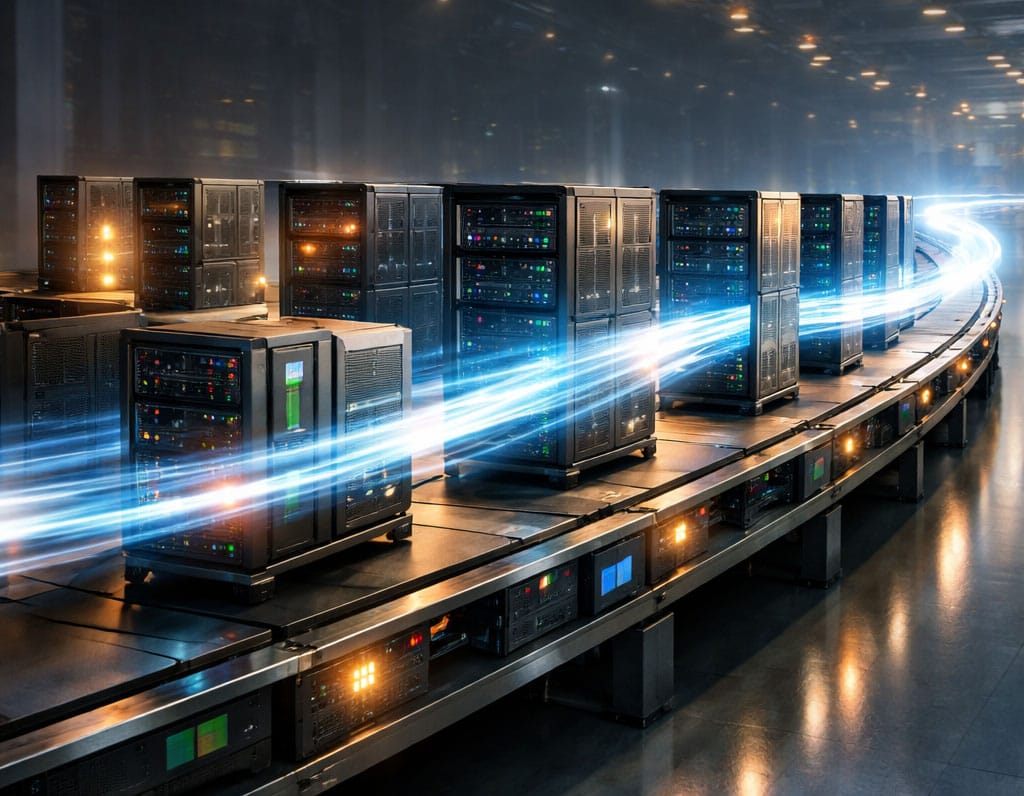 HMx Labs Announces Continuum™