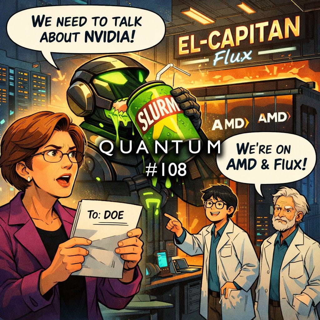 Quantum #108