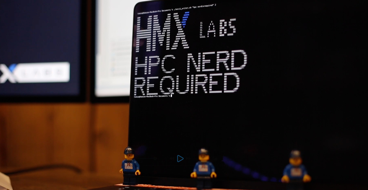 Hiring: HPC Engineer