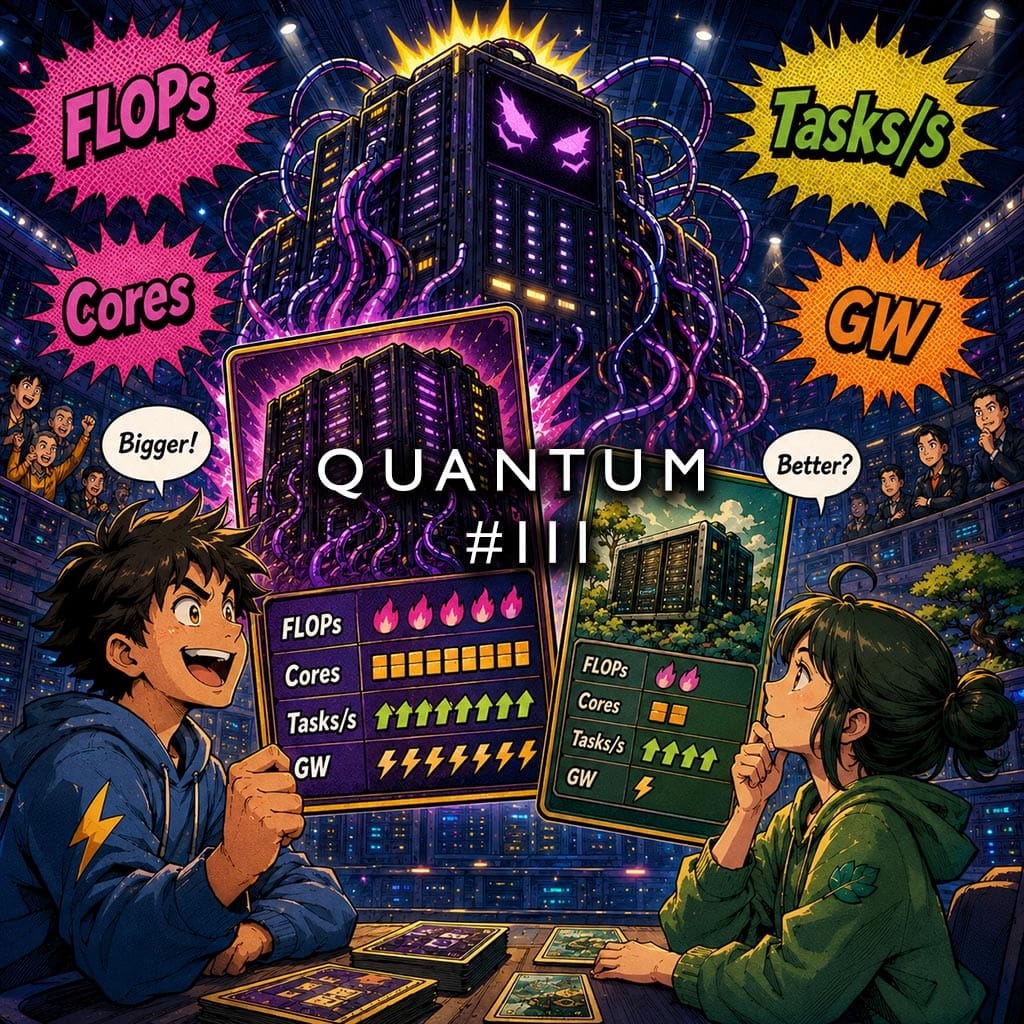 Quantum #111