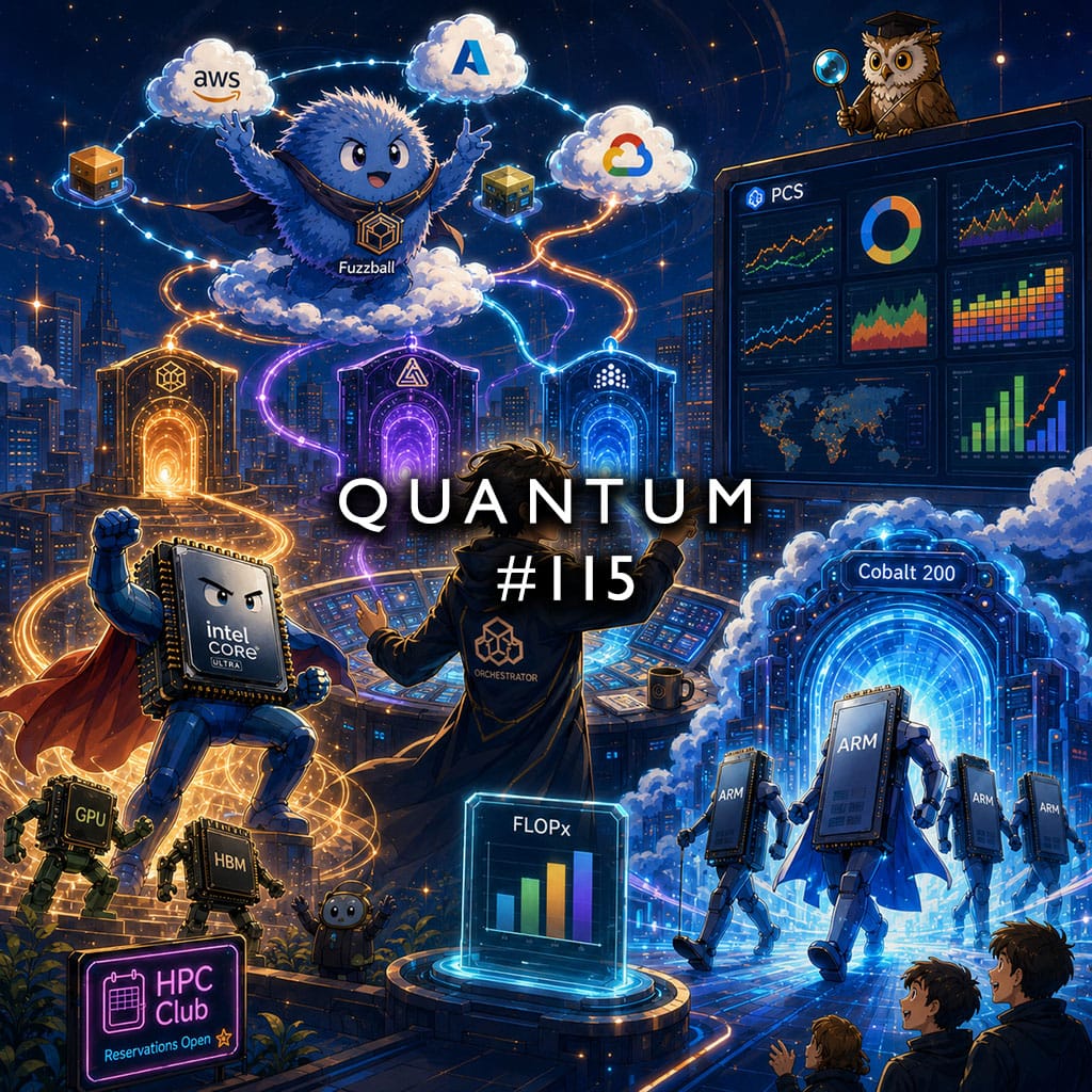 Quantum #115