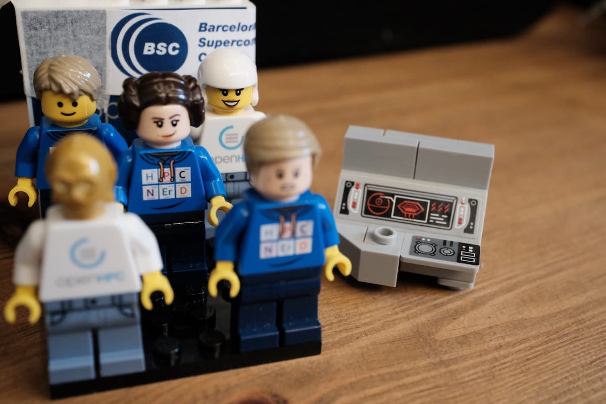 Want to Learn HPC and Build an Amazing Network?