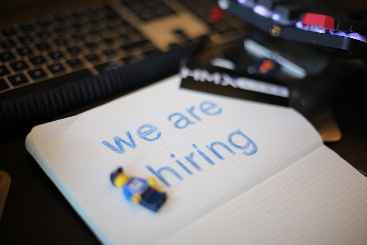 HPC Software Engineer Wanted