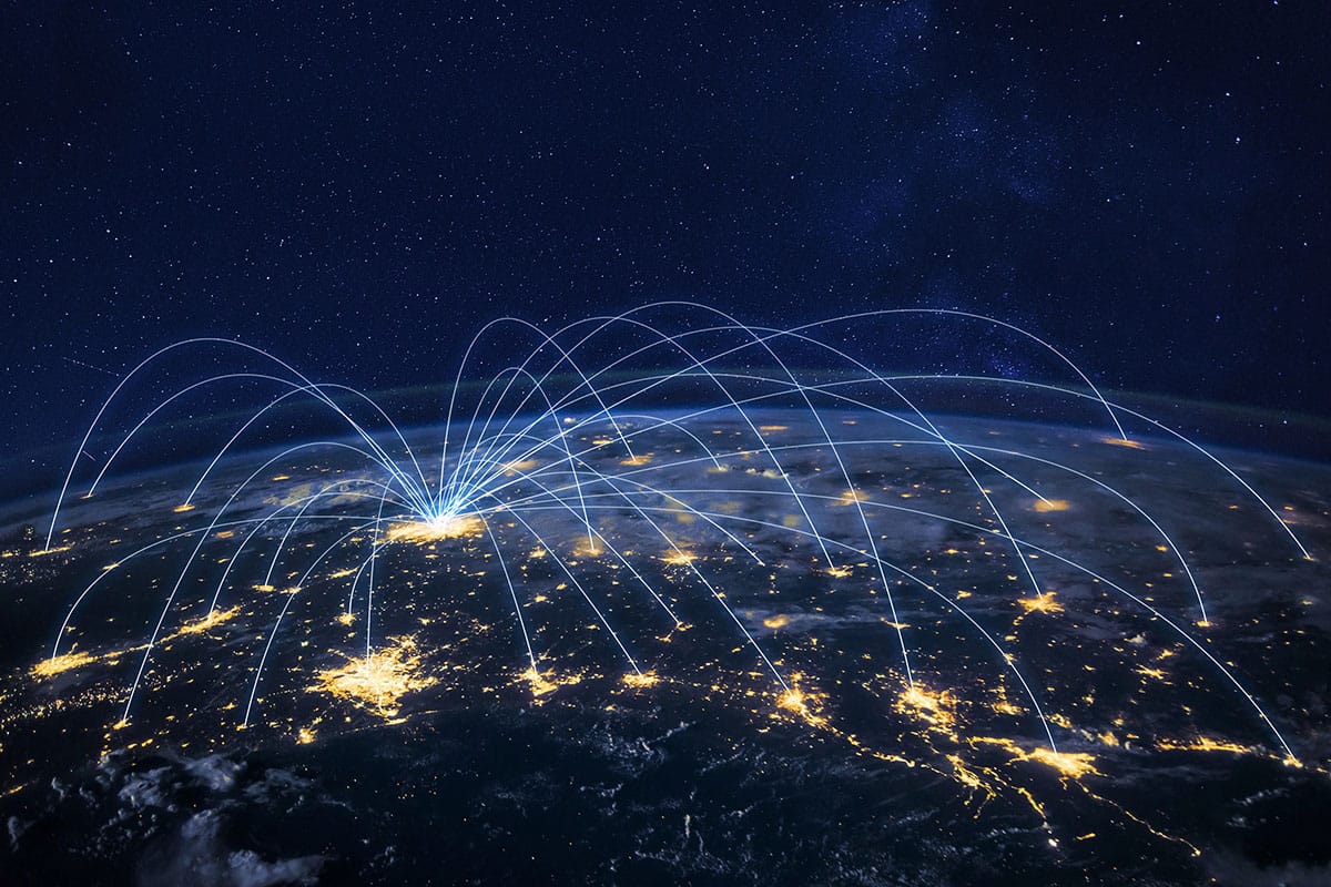 Cloud Concentration Risk: The Resilience Paradox
