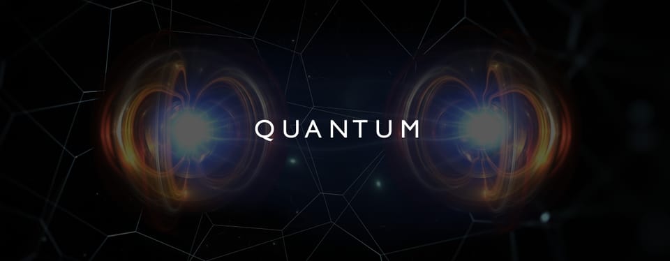 Quantum Issue #1