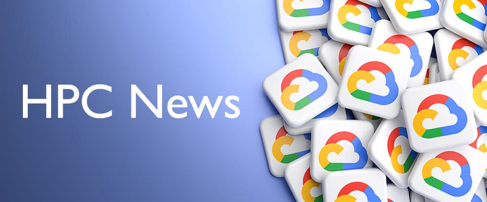 GCP Updates WE 31 Mar 2024