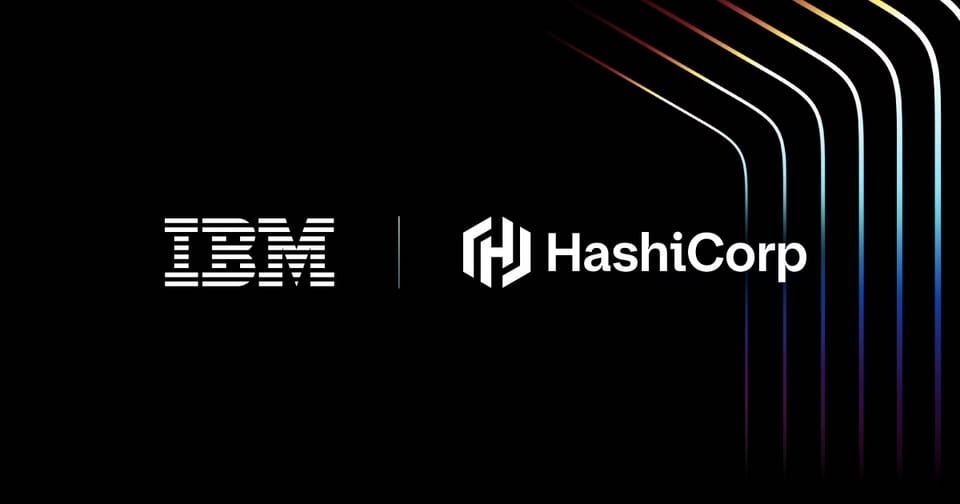IBM to Acquire HashiCorp