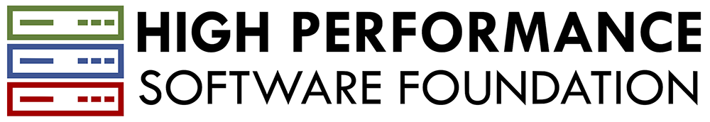 High Performance Software Foundation