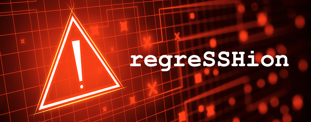 RegreSSHion & Internet Facing Servers
