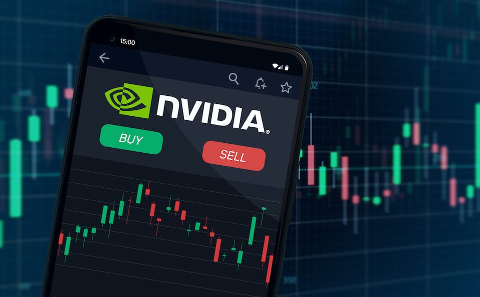 NVIDIA Stock Crash