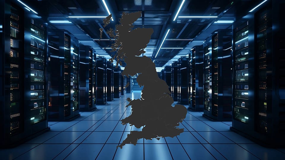 UK HPC Plans Shelved