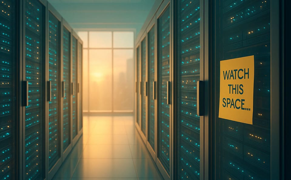 Collaboration in HPC: Watch This Space