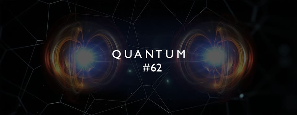 Quantum #62