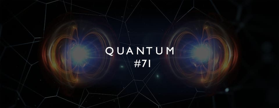 Quantum #71