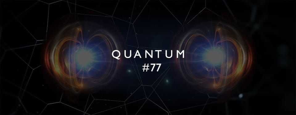 Quantum #77