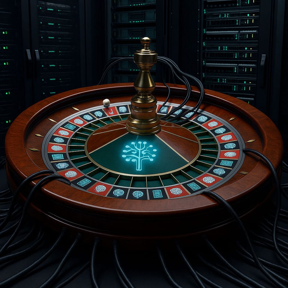 Monte Carlo Inference