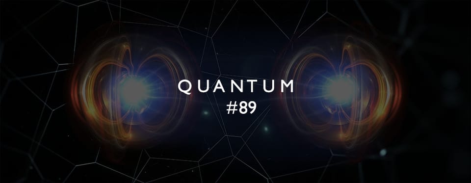 Quantum #89