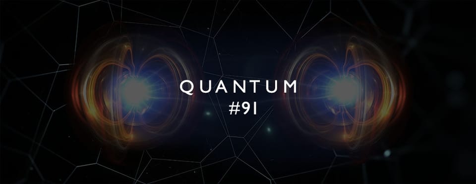 Quantum #91