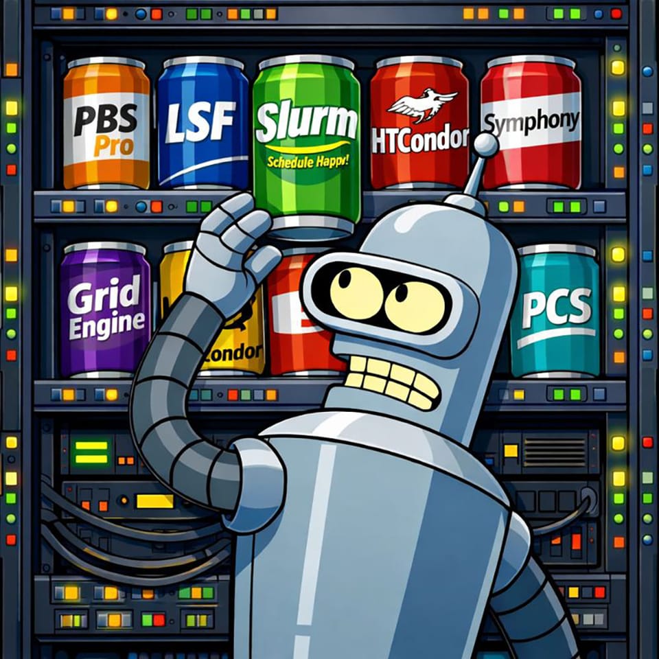 Scheduler Selection Beta Now Available