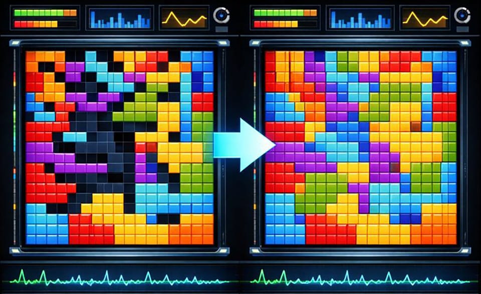 Improving Utilisation in HPC and AI – Part 3