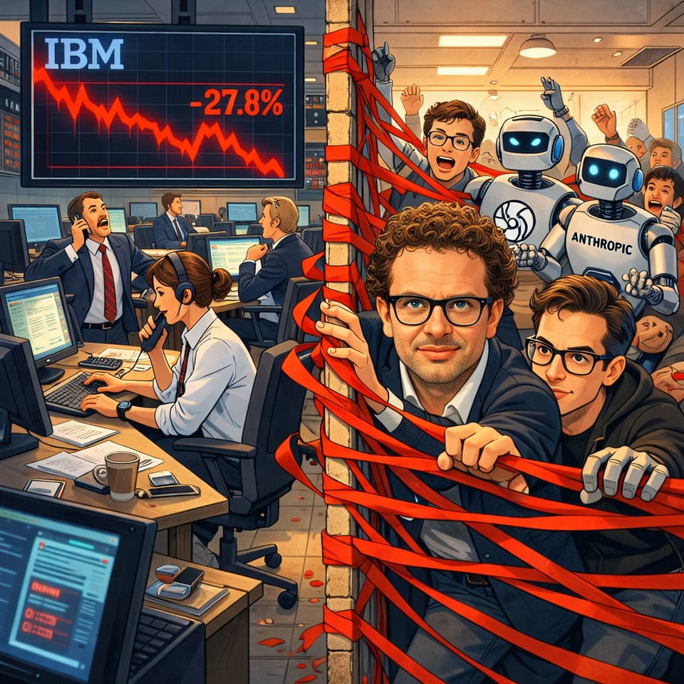 Vibing Banking Software