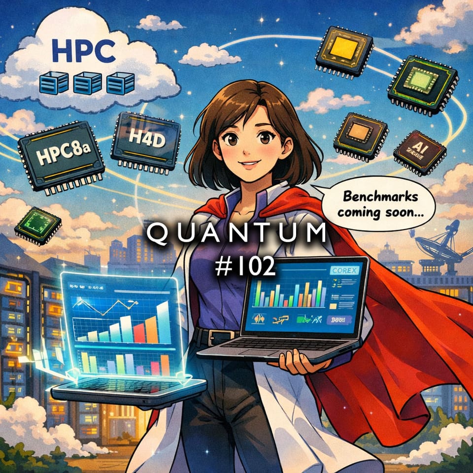 Quantum #102