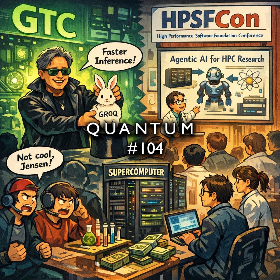 Quantum #104