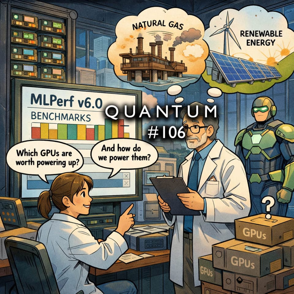 Quantum #106
